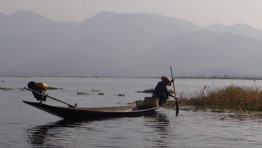 27.2.19. Inle Lake