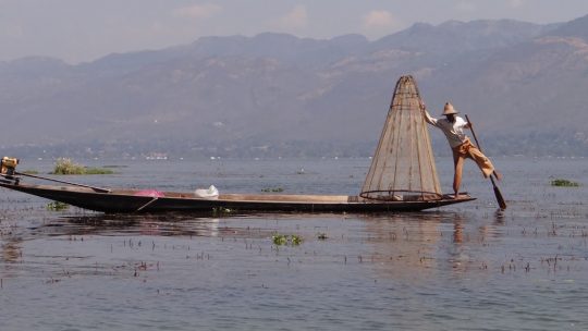 28.2.19. Inle Lake