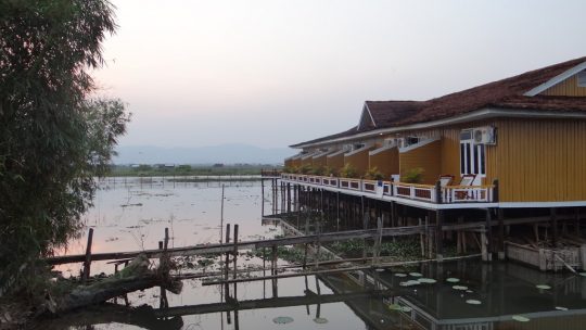 26.2.19. Inle Lake