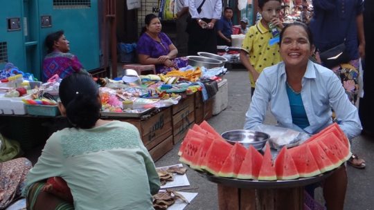 15.2.19 Yangon fortsat