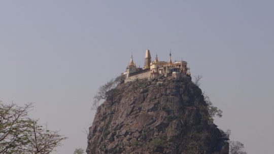 25.2.19 Mt. Popa